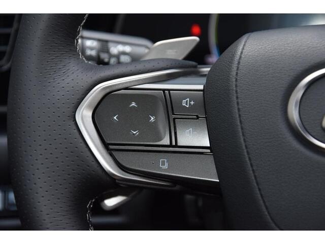 Lexus NX 450h F SPORT Line