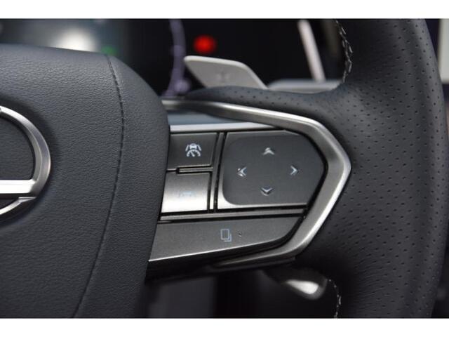 Lexus NX 450h F SPORT Line