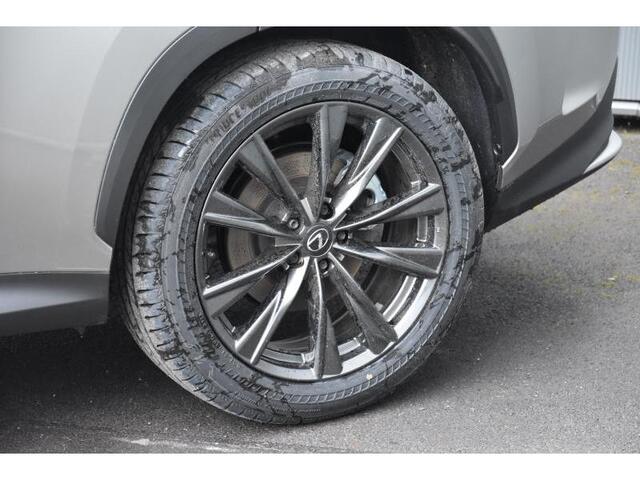 Lexus NX 450h F SPORT Line
