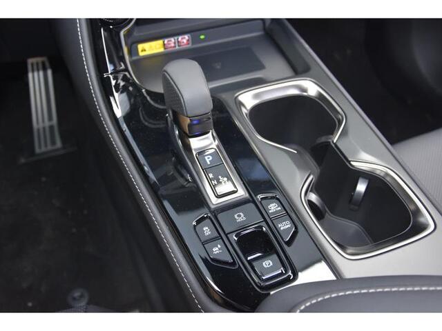 Lexus NX 450h F SPORT Line