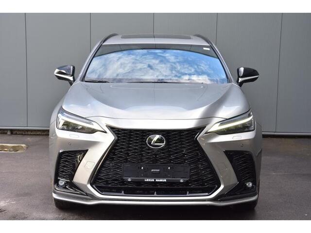 Lexus NX 450h F SPORT Line