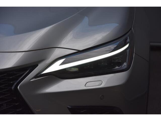 Lexus NX 450h F SPORT Line