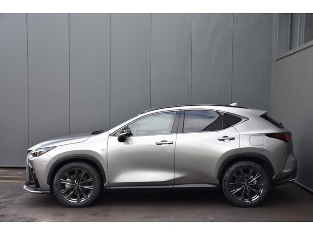 Lexus NX 450h F SPORT Line