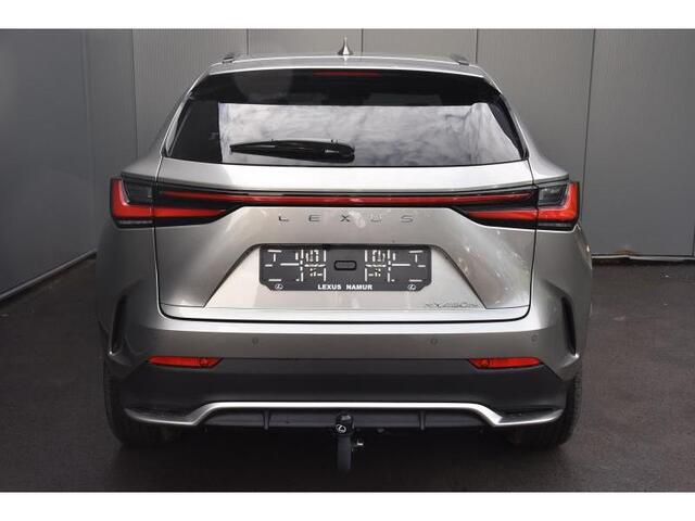 Lexus NX 450h F SPORT Line