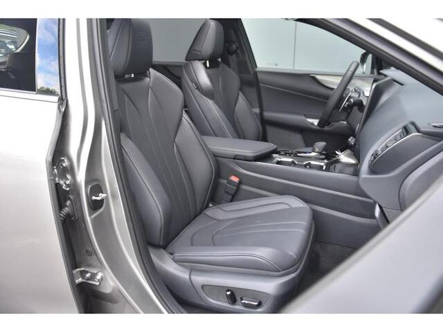 Lexus NX 450h F SPORT Line