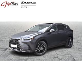 Lexus NX 450h PLUG-IN Privilege Line