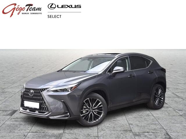 Lexus NX 450h PLUG-IN Privilege Line