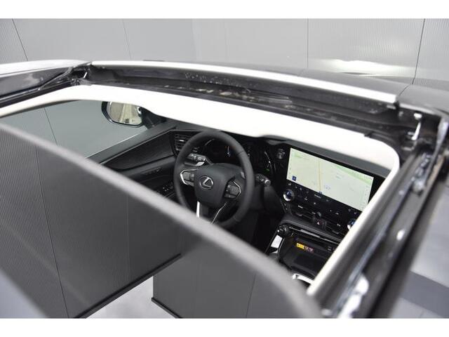 Lexus NX 450h PLUG-IN Privilege Line