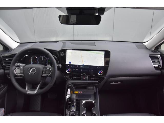 Lexus NX 450h PLUG-IN Privilege Line