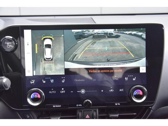Lexus NX 450h PLUG-IN Privilege Line