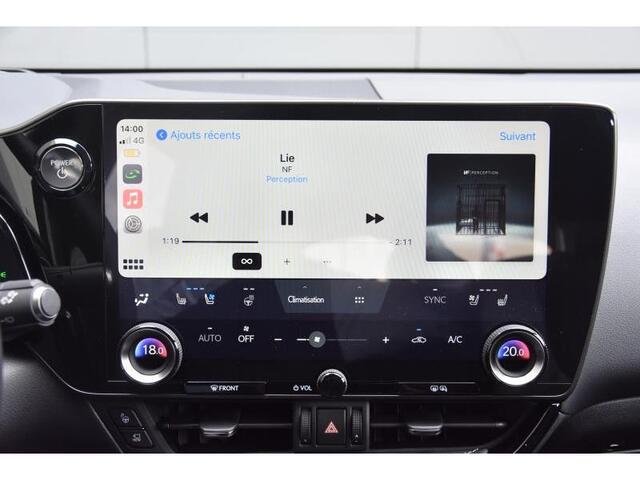 Lexus NX 450h PLUG-IN Privilege Line