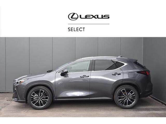 Lexus NX 450h PLUG-IN Privilege Line