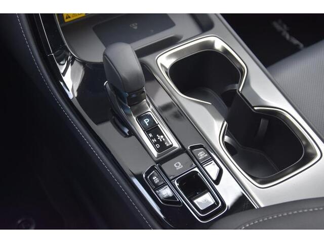 Lexus NX 450h PLUG-IN Privilege Line