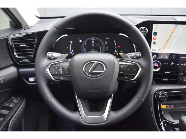 Lexus NX 450h PLUG-IN Privilege Line