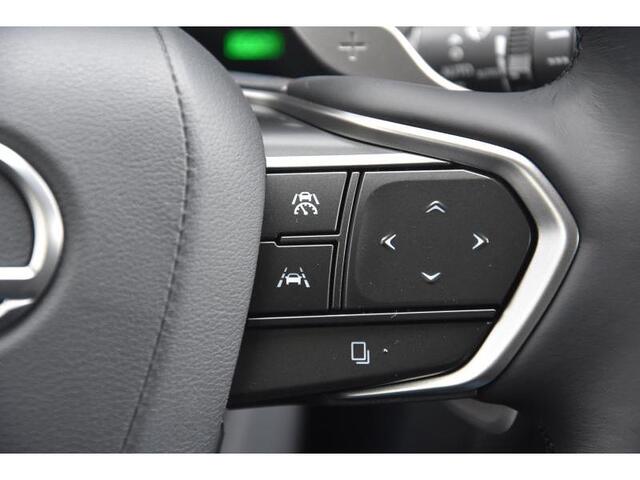 Lexus NX 450h PLUG-IN Privilege Line
