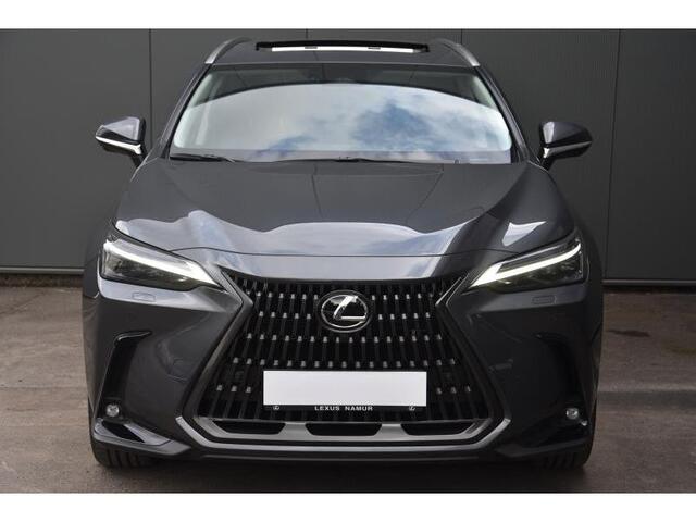 Lexus NX 450h PLUG-IN Privilege Line