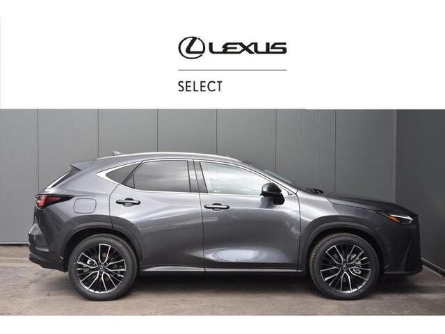 Lexus NX 450h PLUG-IN Privilege Line
