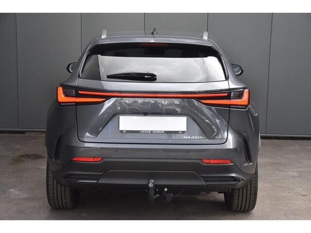 Lexus NX 450h PLUG-IN Privilege Line