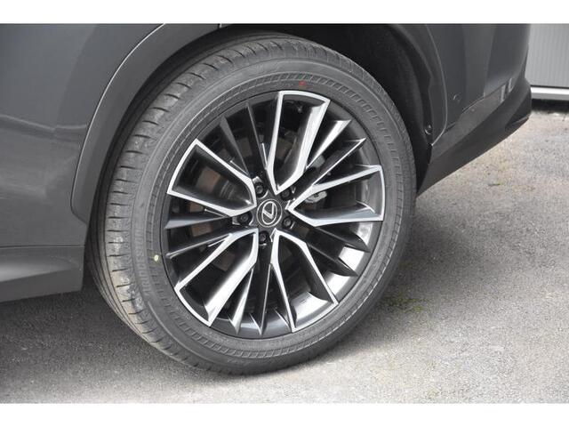 Lexus NX 450h PLUG-IN Privilege Line