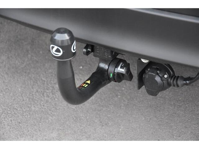 Lexus NX 450h PLUG-IN Privilege Line