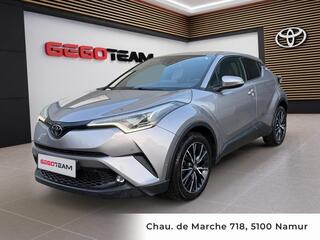 TOYOTA C-HR C-HIC