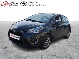 TOYOTA YARIS Comfort