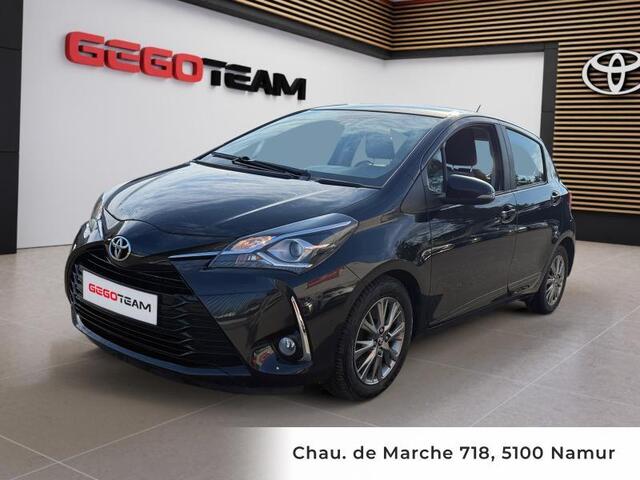 Toyota Yaris Comfort