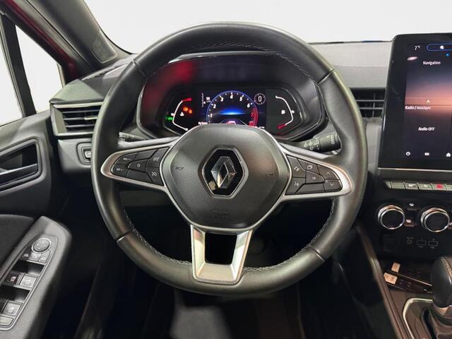 Renault Clio V Intens
