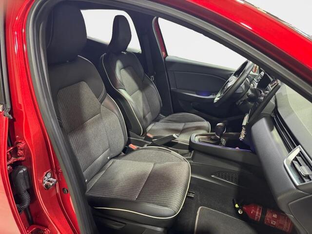 Renault Clio V Intens