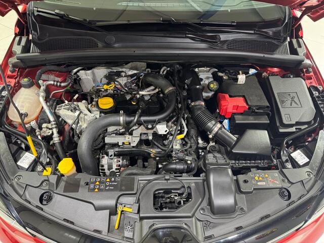 Renault Clio V Intens
