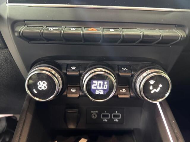 Renault Clio V Intens