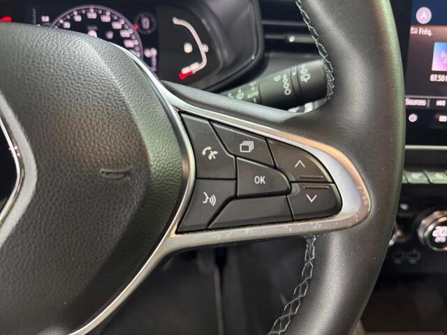 Renault Clio V Intens