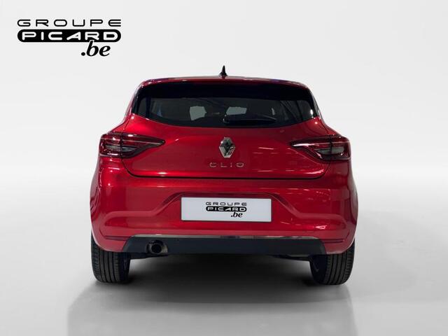 Renault Clio V Intens