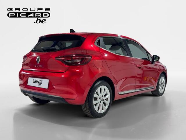 Renault Clio V Intens
