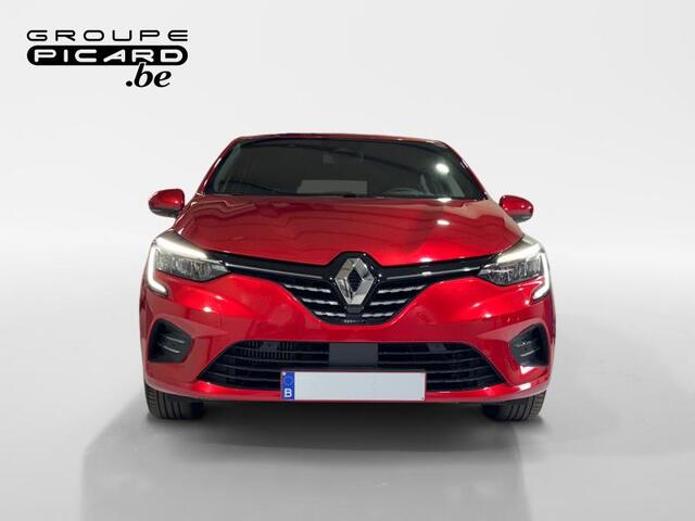 Renault Clio V Intens