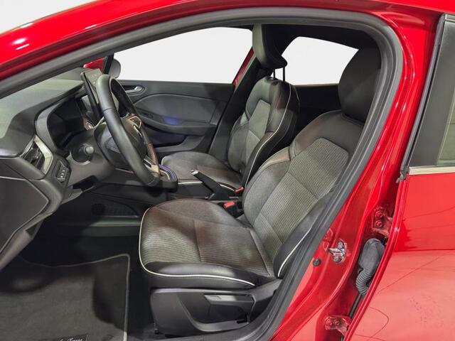 Renault Clio V Intens