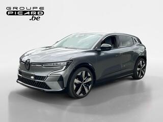 Renault Megane E-Tech OPTIMUM CHARGE AVEC POMPE A CH