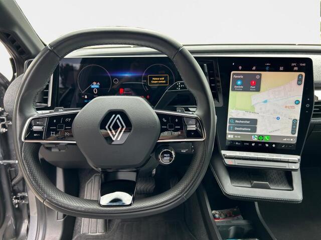 Renault Megane E-Tech OPTIMUM CHARGE AVEC POMPE A CH