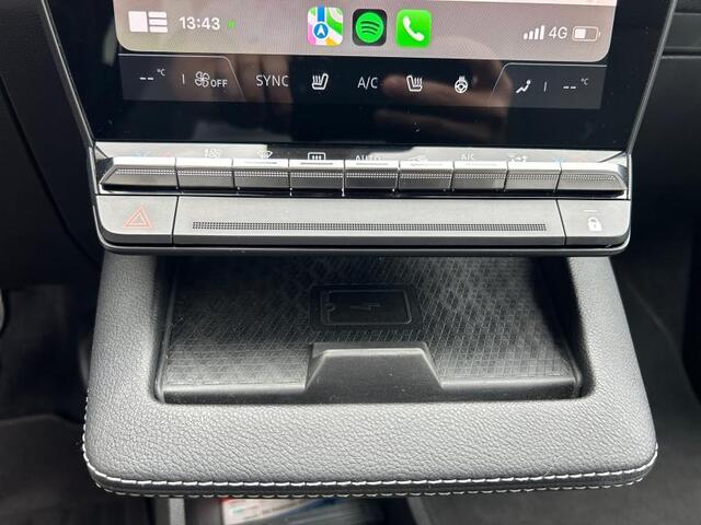 Renault Megane E-Tech OPTIMUM CHARGE AVEC POMPE A CH