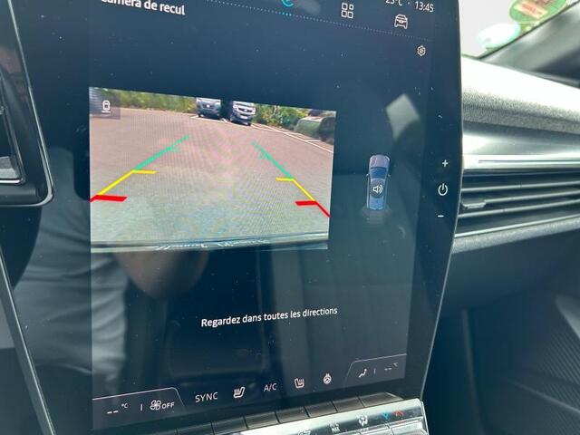 Renault Megane E-Tech OPTIMUM CHARGE AVEC POMPE A CH