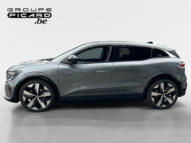 Renault Megane E-Tech OPTIMUM CHARGE AVEC POMPE A CH