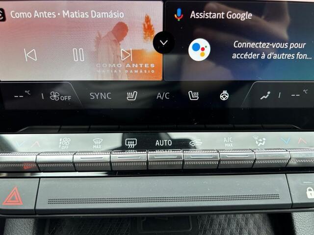Renault Megane E-Tech OPTIMUM CHARGE AVEC POMPE A CH