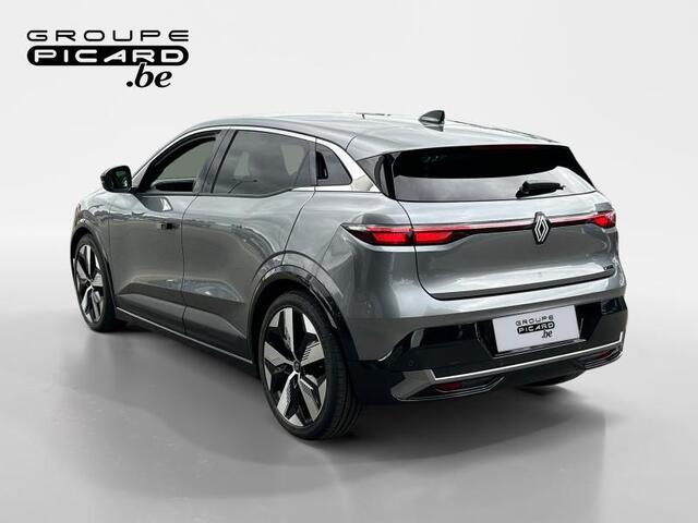 Renault Megane E-Tech OPTIMUM CHARGE AVEC POMPE A CH