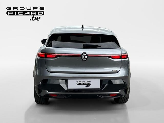 Renault Megane E-Tech OPTIMUM CHARGE AVEC POMPE A CH