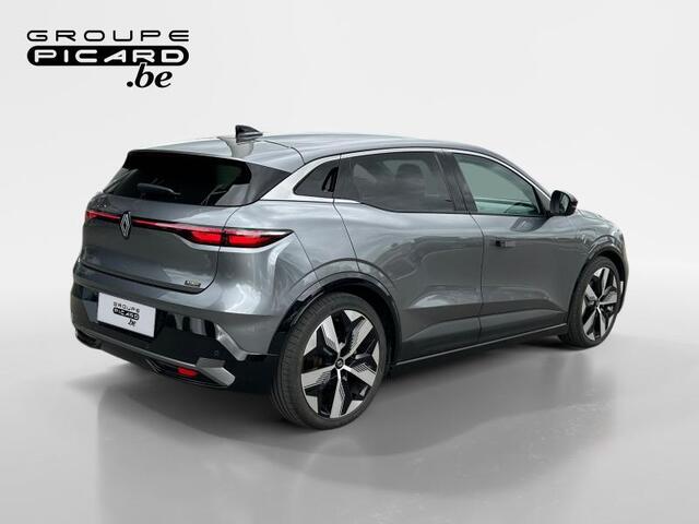 Renault Megane E-Tech OPTIMUM CHARGE AVEC POMPE A CH