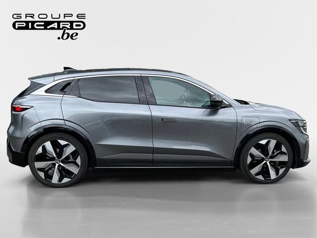 Renault Megane E-Tech OPTIMUM CHARGE AVEC POMPE A CH