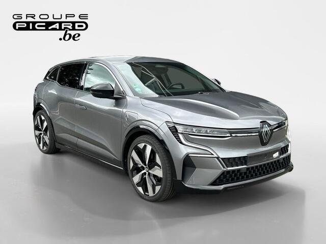 Renault Megane E-Tech OPTIMUM CHARGE AVEC POMPE A CH