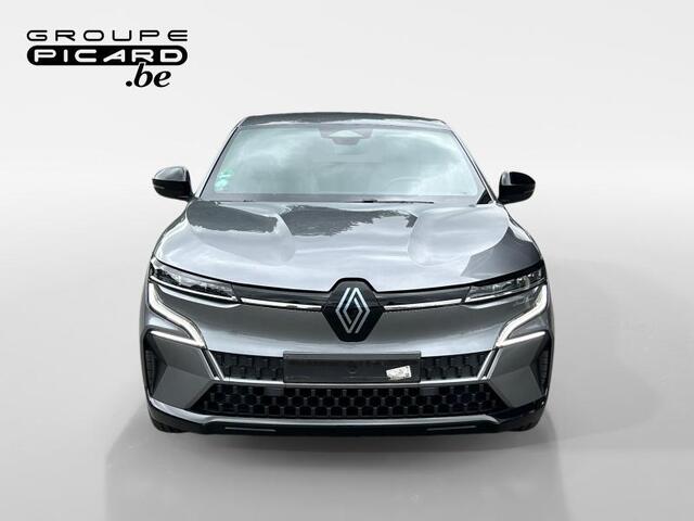 Renault Megane E-Tech OPTIMUM CHARGE AVEC POMPE A CH