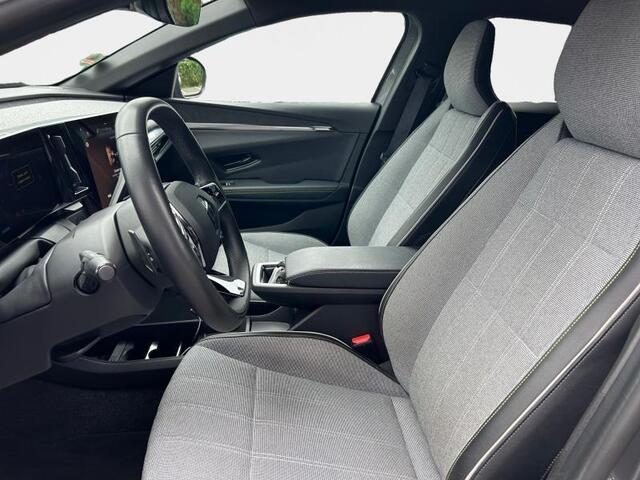 Renault Megane E-Tech OPTIMUM CHARGE AVEC POMPE A CH