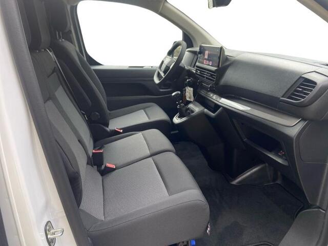 Toyota Proace Prijs ex. btw=�31033.06 VAN LW
